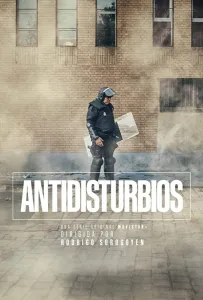 Бунт (сериал 2020)