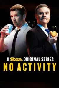 Ничего не происходит (сериал 2017)