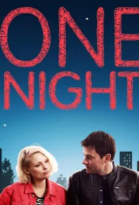 Одна ночь (сериал 2018)