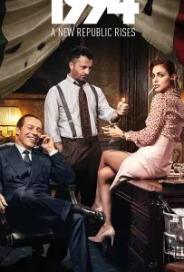 1994 (сериал 2019)