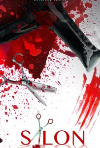 Салон (сериал 2018)