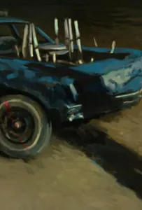 Джонни Крайст (сериал 2017)