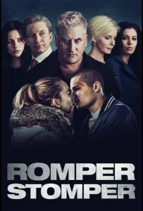 Скины (сериал 2018)