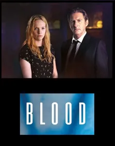 Кровь (сериал 2018)