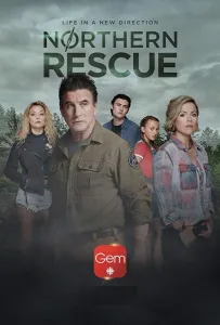 Северное спасение (сериал 2019)
