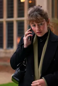 Я, Джек Райт (сериал 2025)