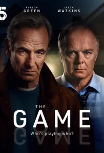 Игра (сериал 2025)