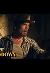 Подноготная (сериал 2025)