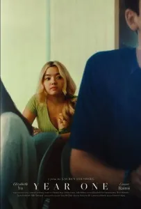 Первый год (фильм 2024)