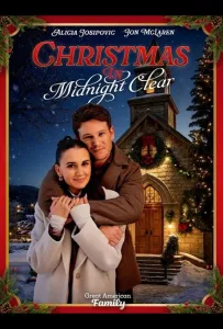 Рождество в Миднайт Клир (фильм 2025)