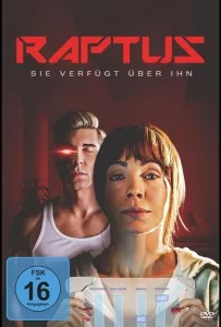 Раптус (фильм 2025)