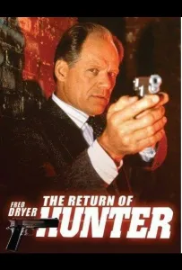 Хантер: Восстановление справедливости (фильм 2002)