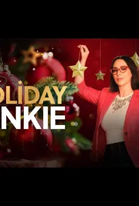 Влюбиться в Рождество (фильм 2024)