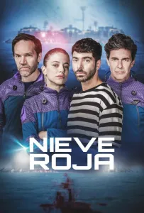 Кровавый снег (сериал 2025)