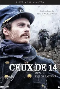 Родом из 1914-го (сериал 2014)