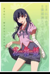 История цветов (аниме 2014)