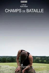 Поля сражений (сериал 2014)