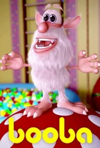 Буба (мультсериал 2014)