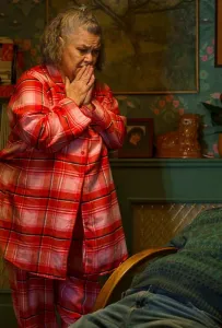 Ты умеешь хранить секреты? (сериал 2026)