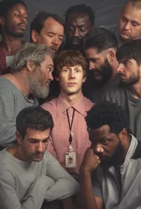 Ждущий выхода (сериал 2026)