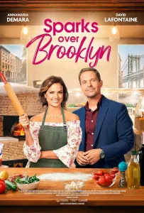 Искры над Бруклином (фильм 2023)