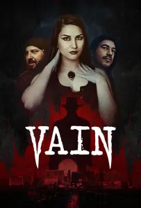 Напрасно (фильм 2025)